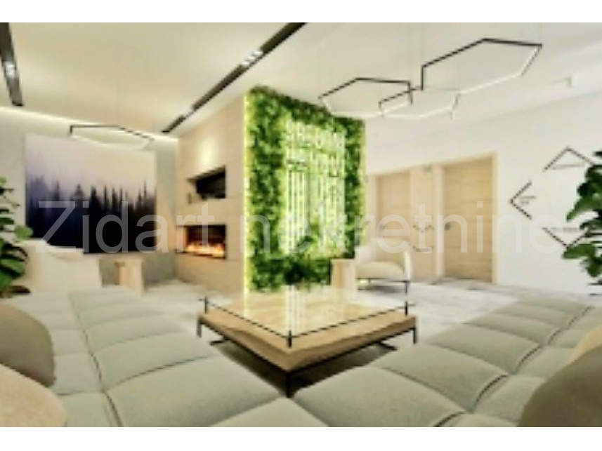 Квартира, 376 м², 88 000$ — FAKTOR